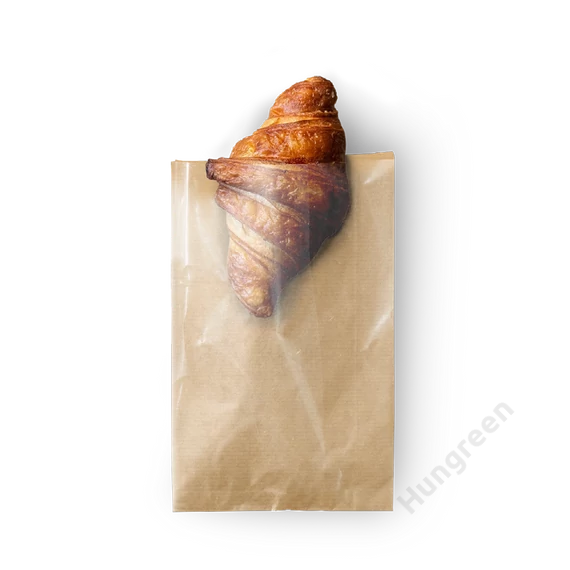 Papírtasak / Látványtasak