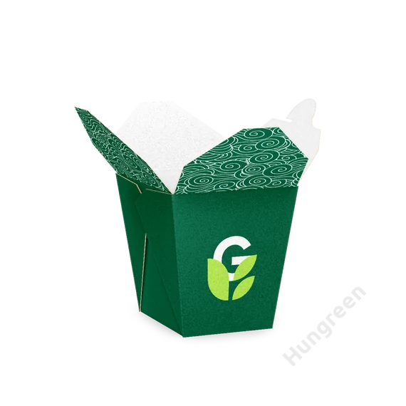 Papír tésztás elviteles doboz – 700 ml 